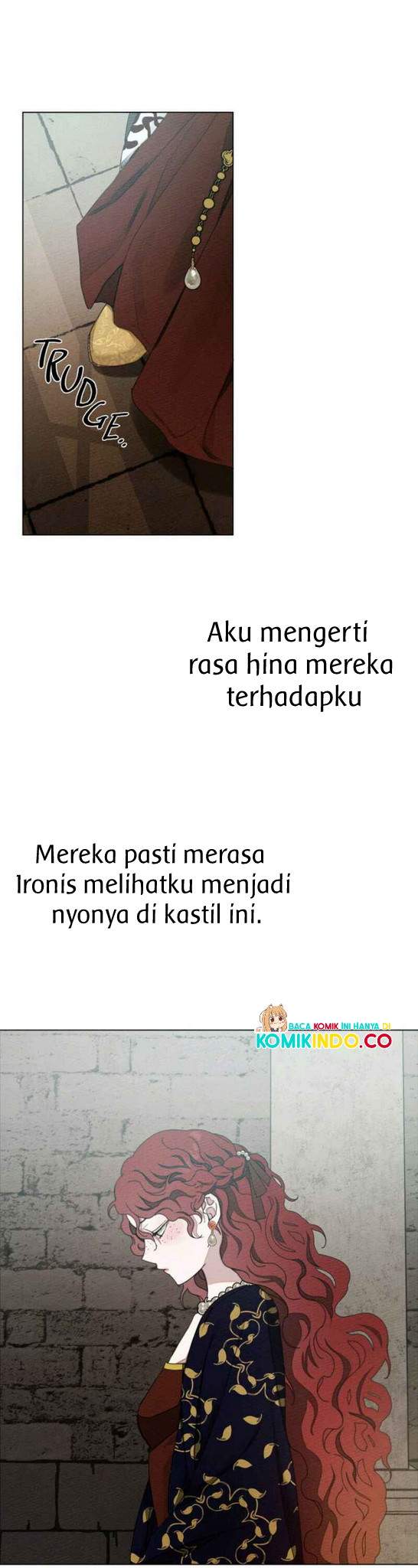 Under the Oak Tree Chapter 29 Gambar 17