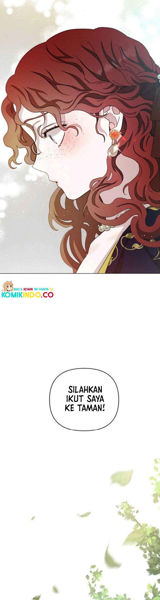 Under the Oak Tree Chapter 29 Gambar 19