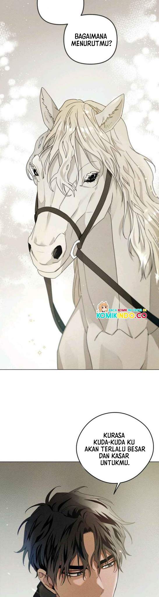 Under the Oak Tree Chapter 29 Gambar 24