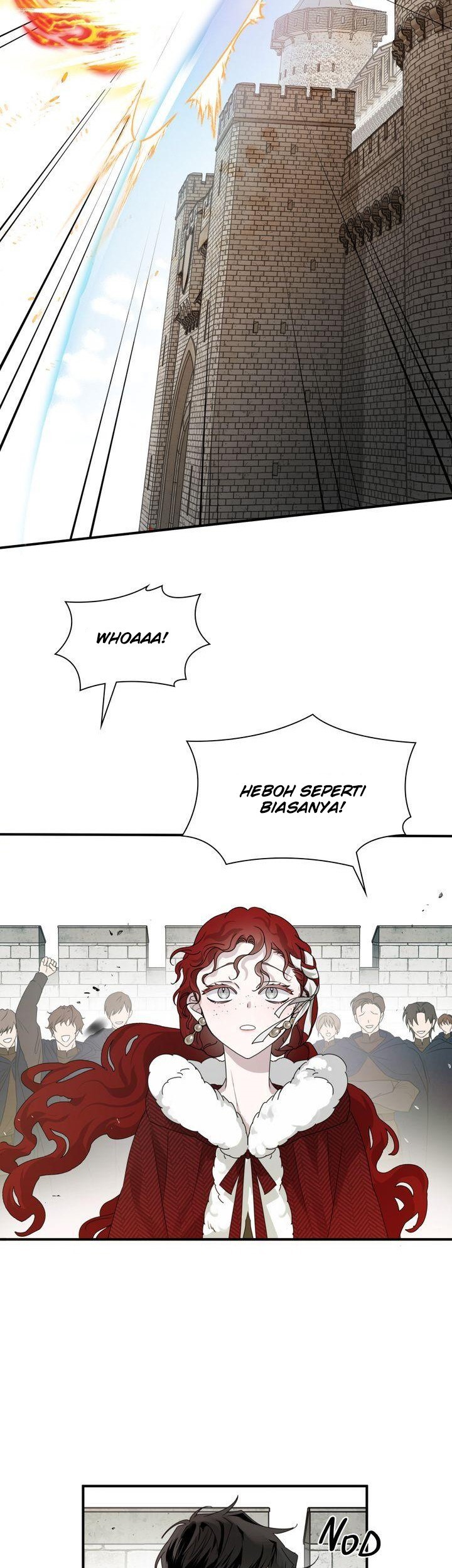 Under the Oak Tree Chapter 36 Gambar 25