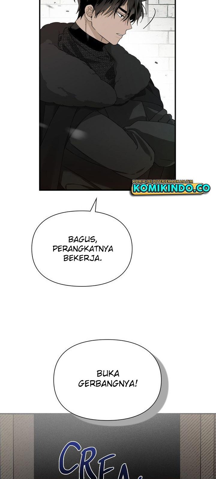 Under the Oak Tree Chapter 36 Gambar 26