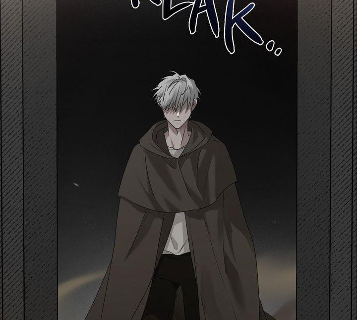 Under the Oak Tree Chapter 36 Gambar 27