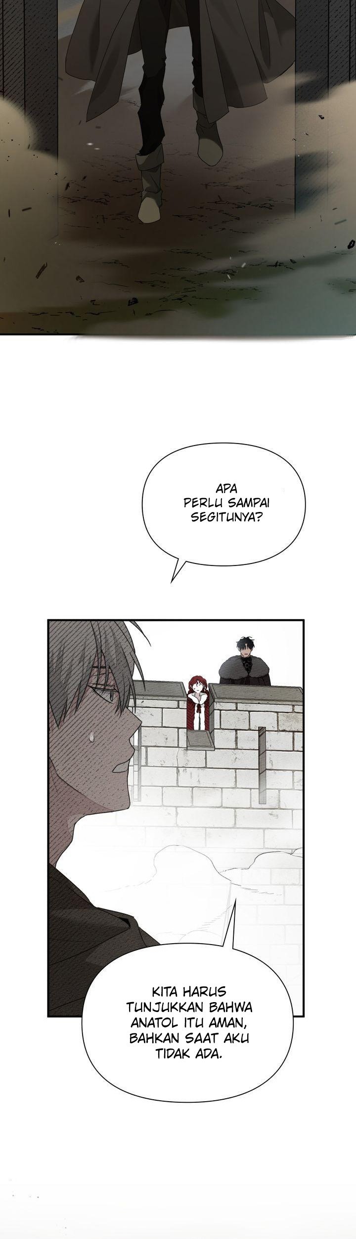 Under the Oak Tree Chapter 36 Gambar 28