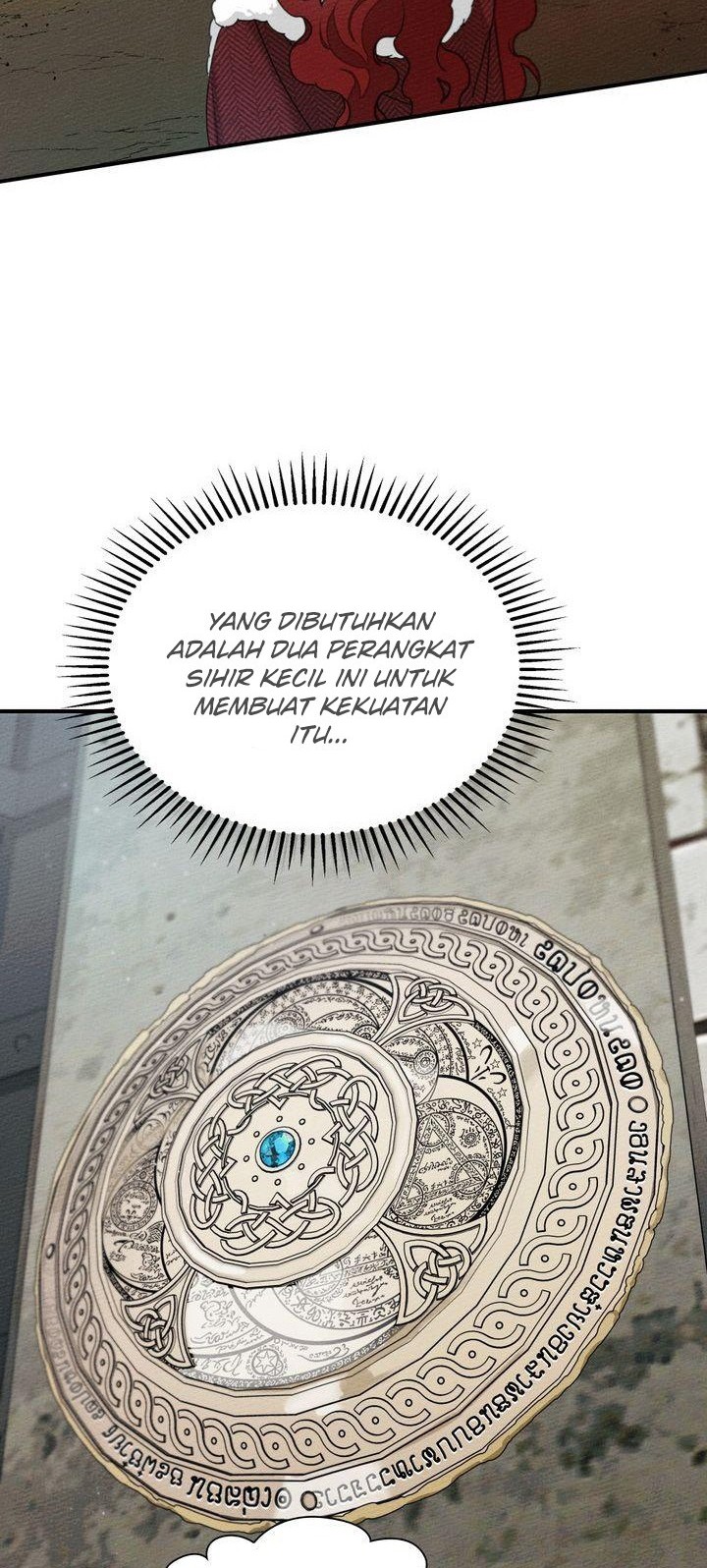 Under the Oak Tree Chapter 36 Gambar 31