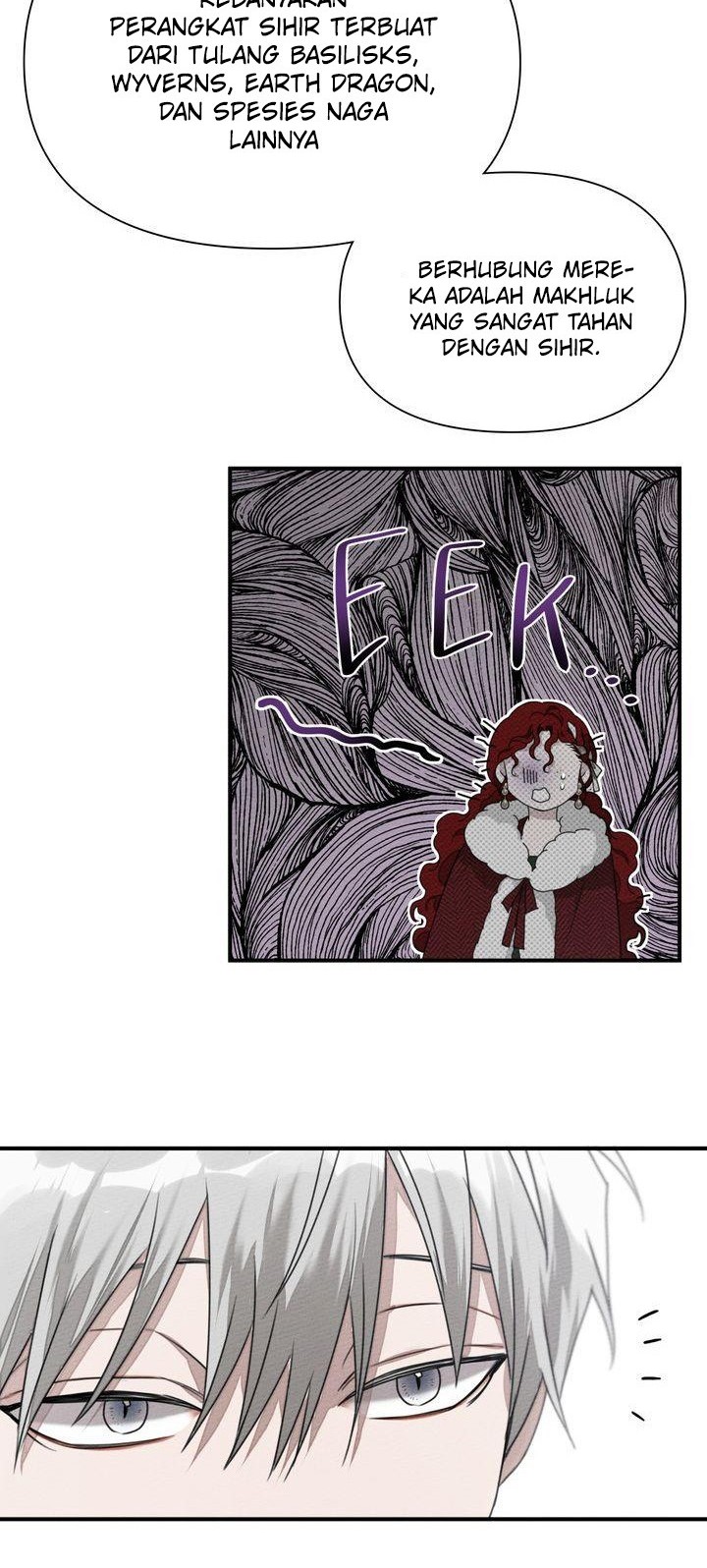 Under the Oak Tree Chapter 36 Gambar 33