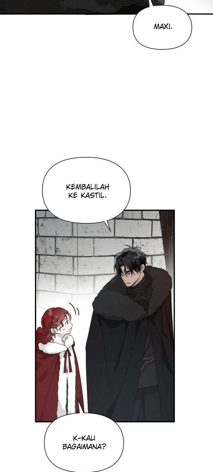 Under the Oak Tree Chapter 36 Gambar 35