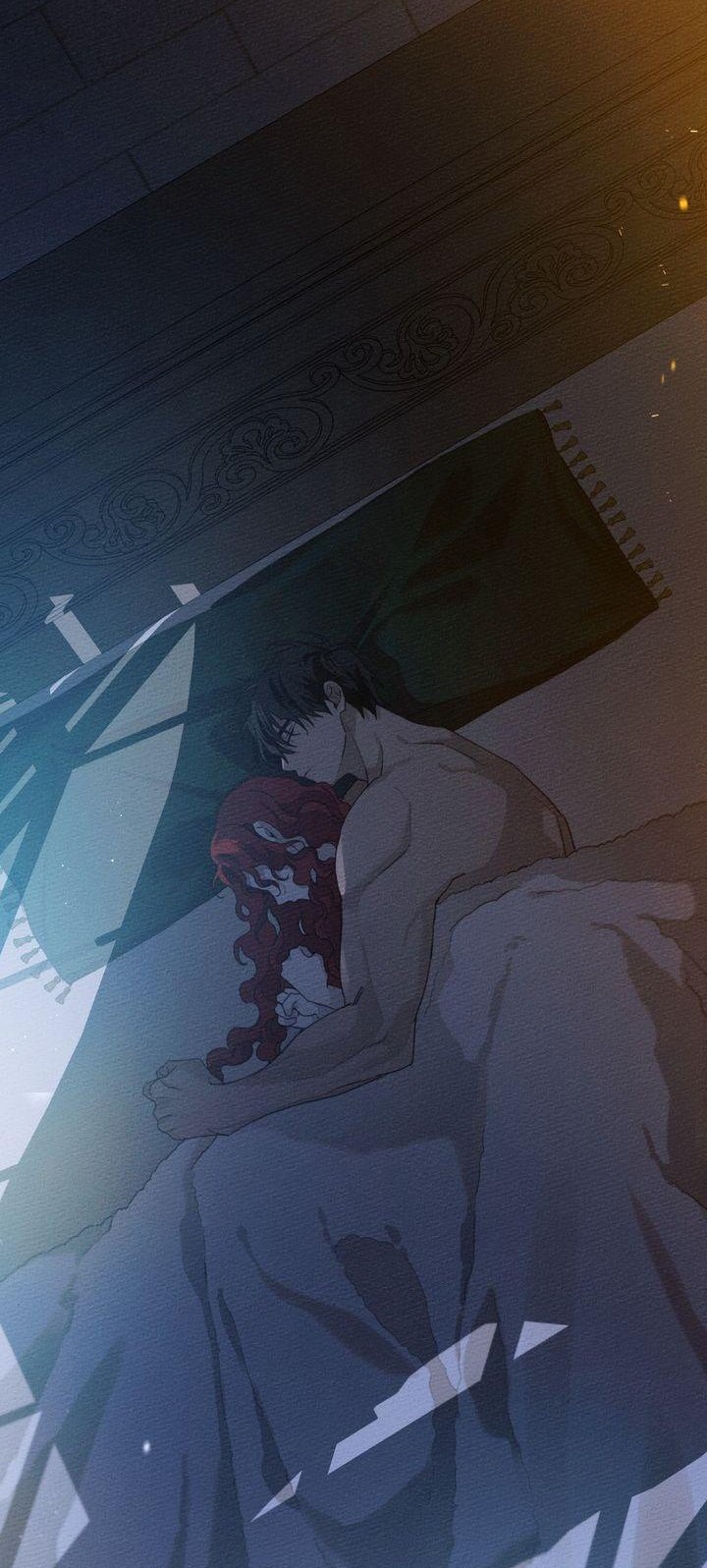 Under the Oak Tree Chapter 36 Gambar 18