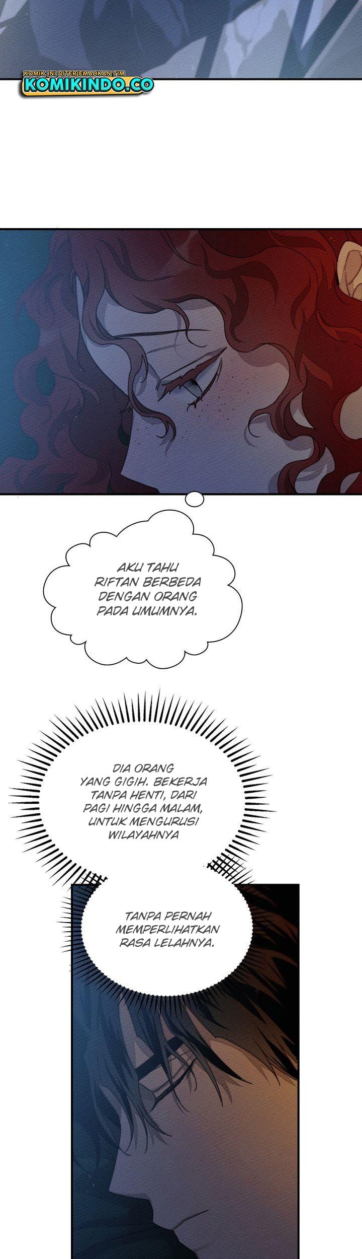 Under the Oak Tree Chapter 36 Gambar 19