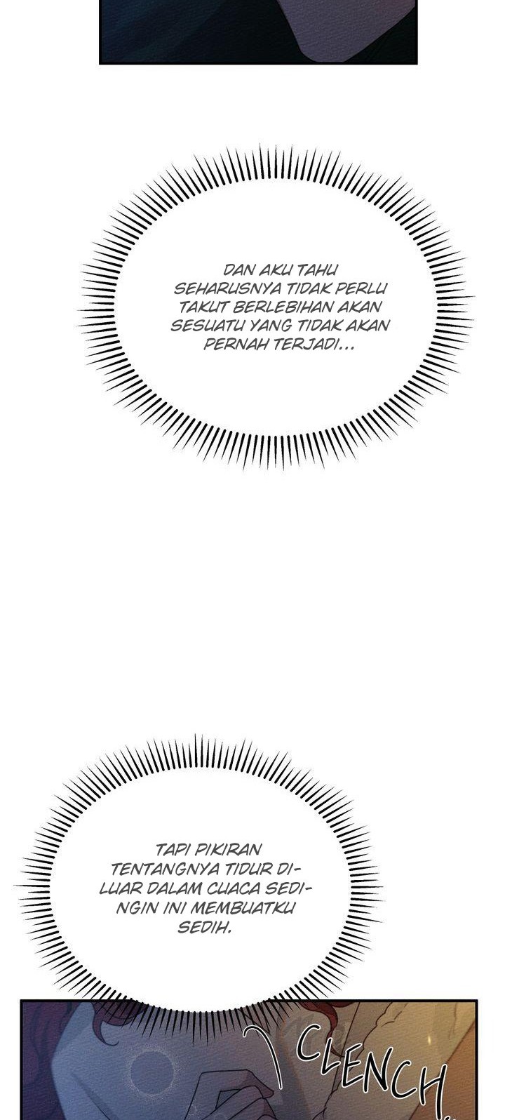 Under the Oak Tree Chapter 36 Gambar 20