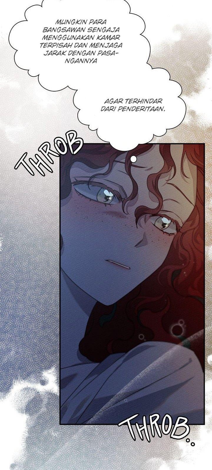 Under the Oak Tree Chapter 36 Gambar 22