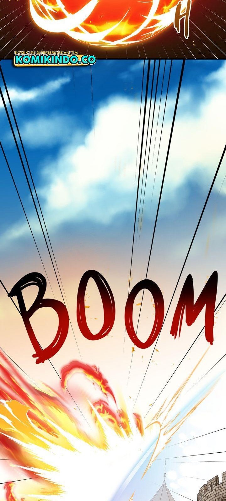 Under the Oak Tree Chapter 36 Gambar 24