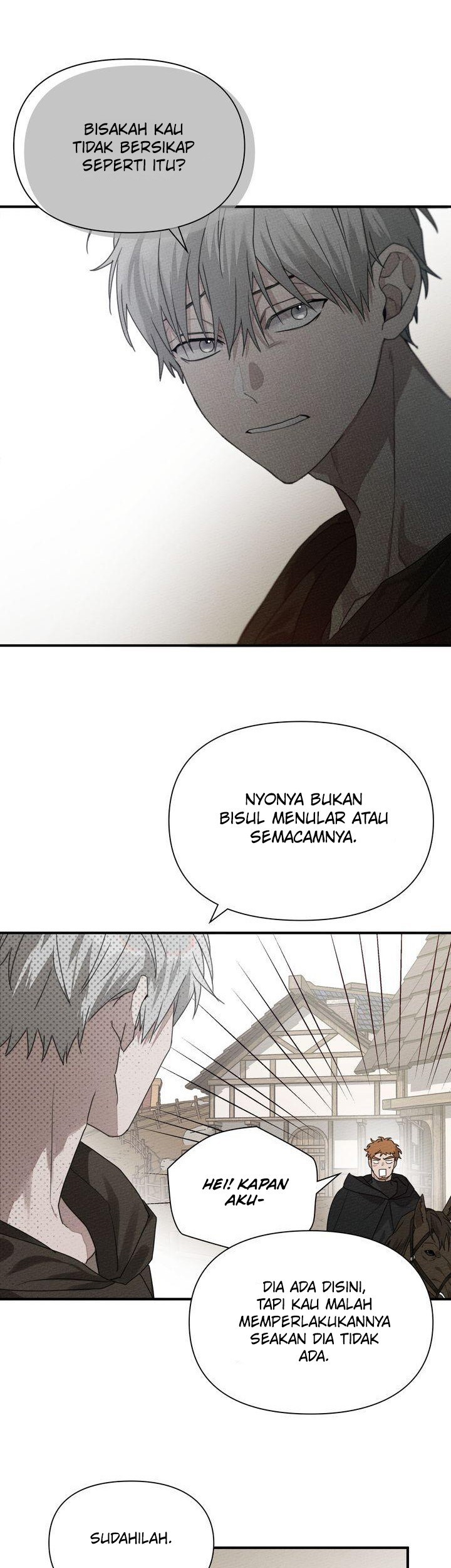 Under the Oak Tree Chapter 36 Gambar 43