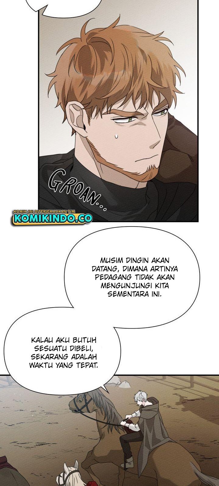 Under the Oak Tree Chapter 36 Gambar 44