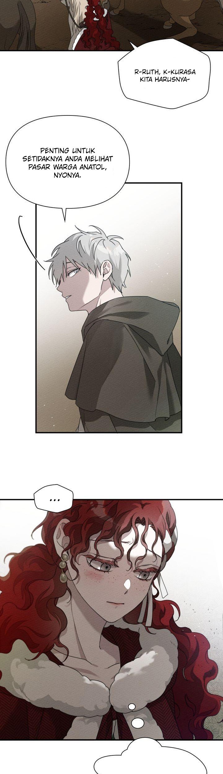 Under the Oak Tree Chapter 36 Gambar 45