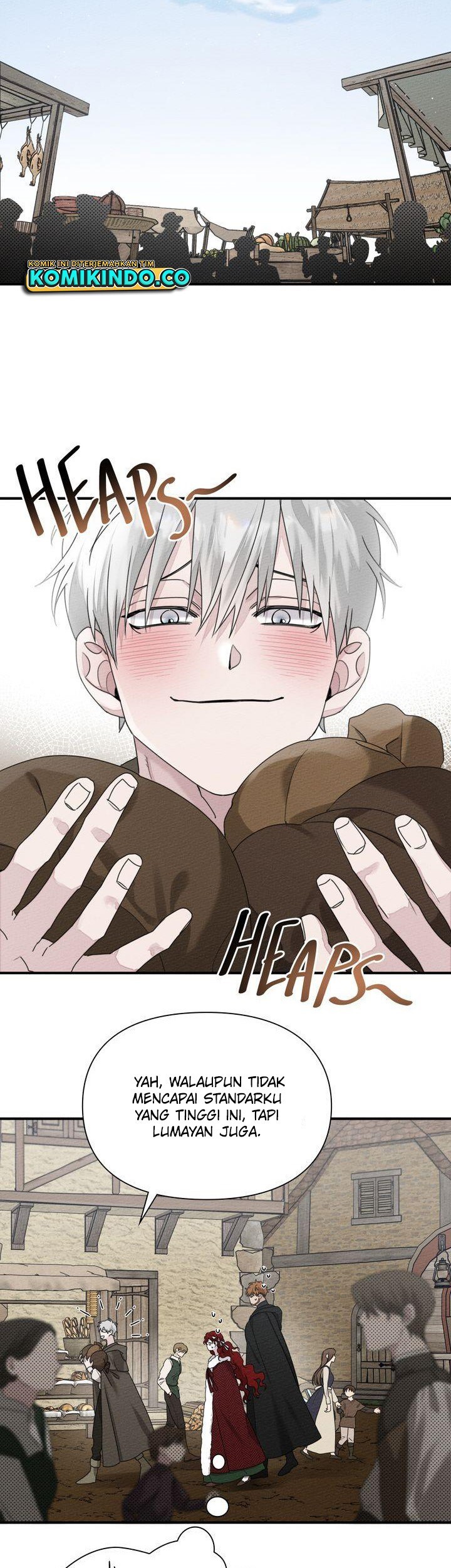 Under the Oak Tree Chapter 36 Gambar 47