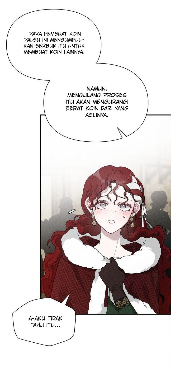 Under the Oak Tree Chapter 36 Gambar 50