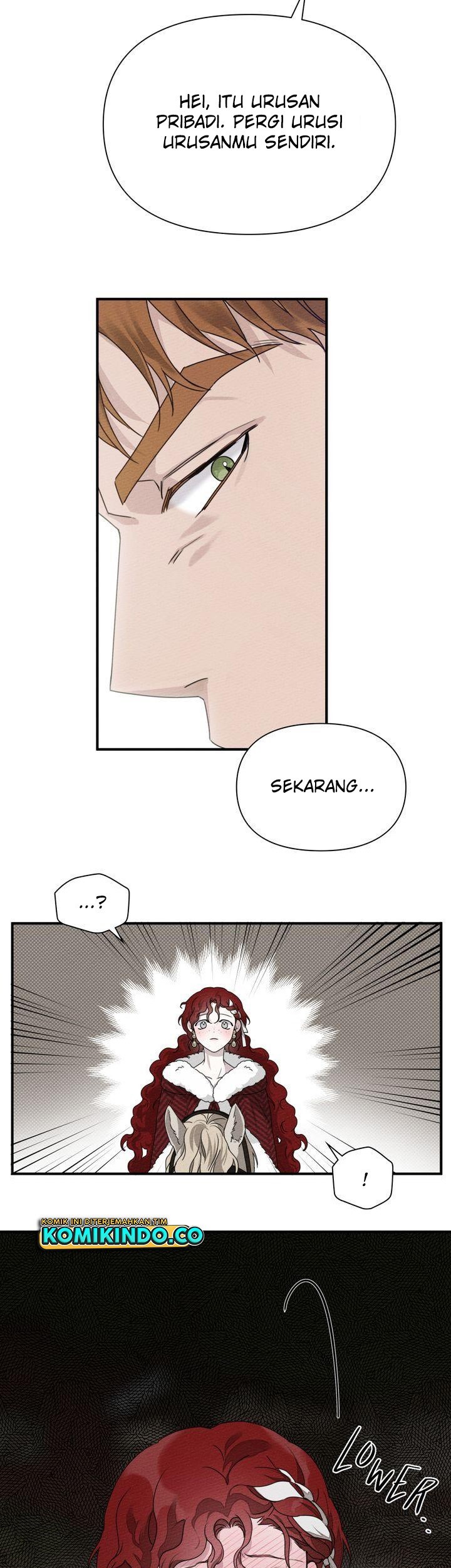 Under the Oak Tree Chapter 36 Gambar 41