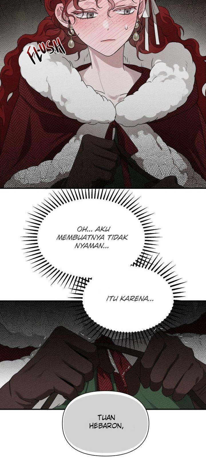 Under the Oak Tree Chapter 36 Gambar 42