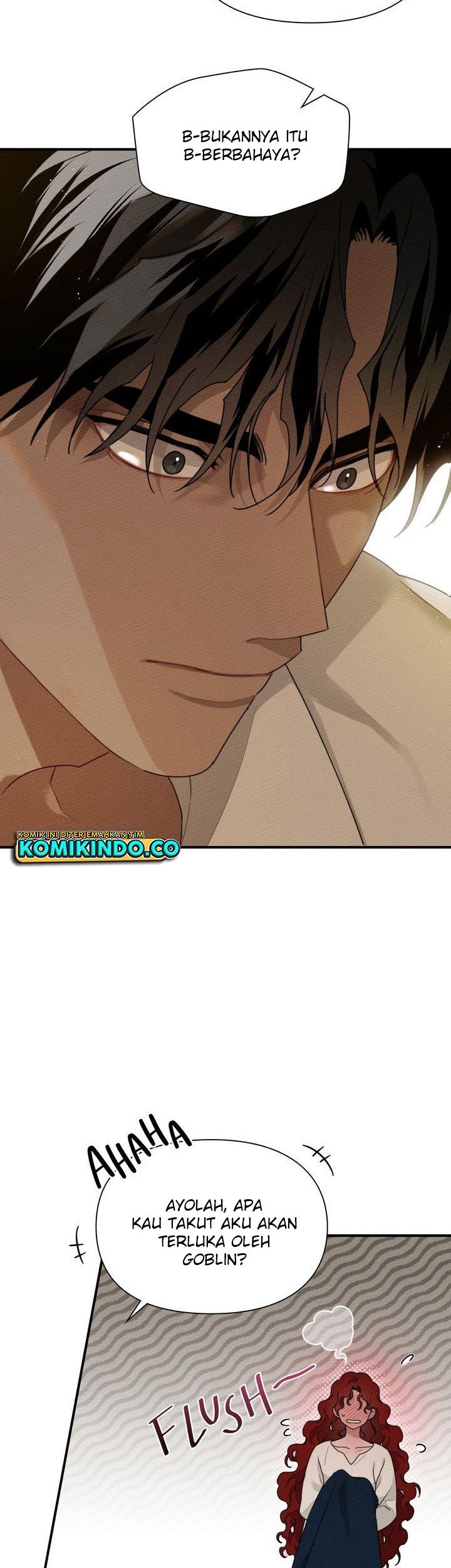 Under the Oak Tree Chapter 36 Gambar 4