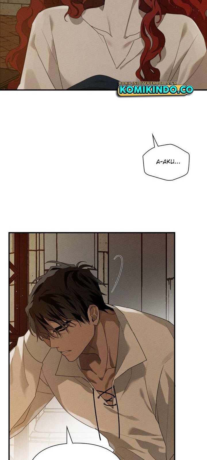 Under the Oak Tree Chapter 36 Gambar 7