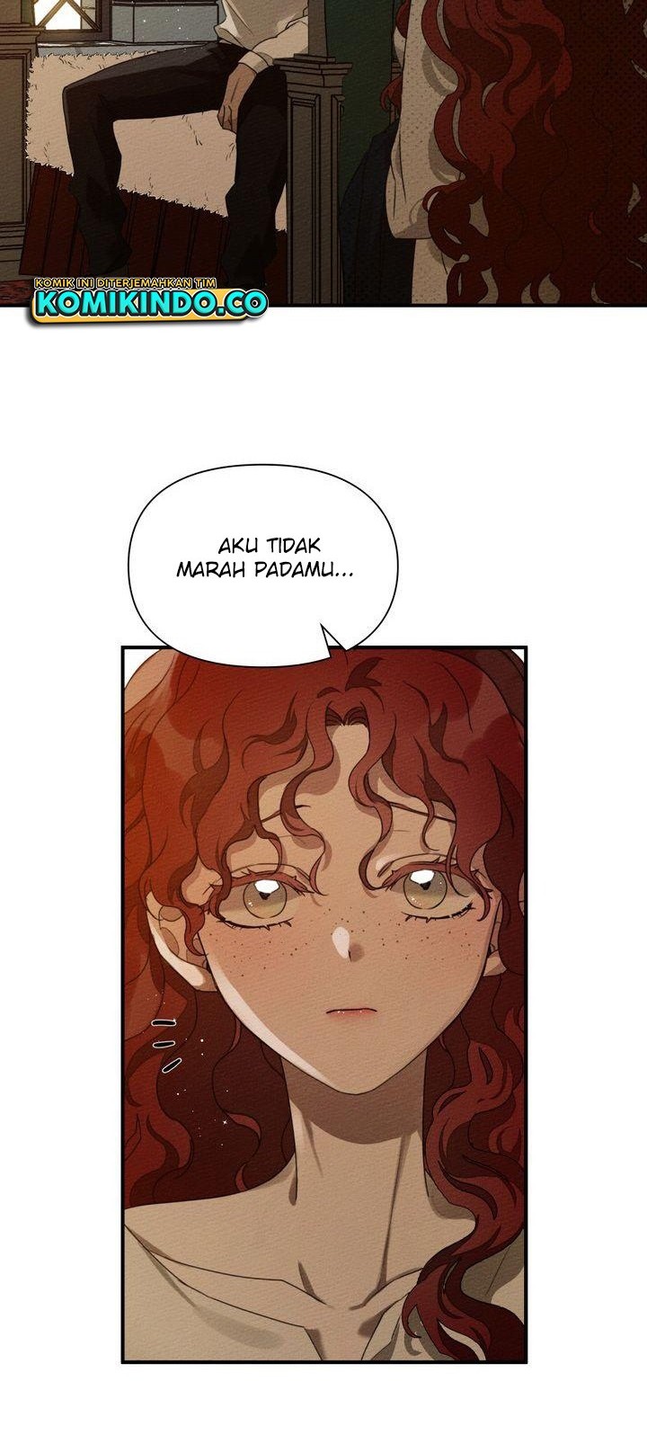 Under the Oak Tree Chapter 36 Gambar 9