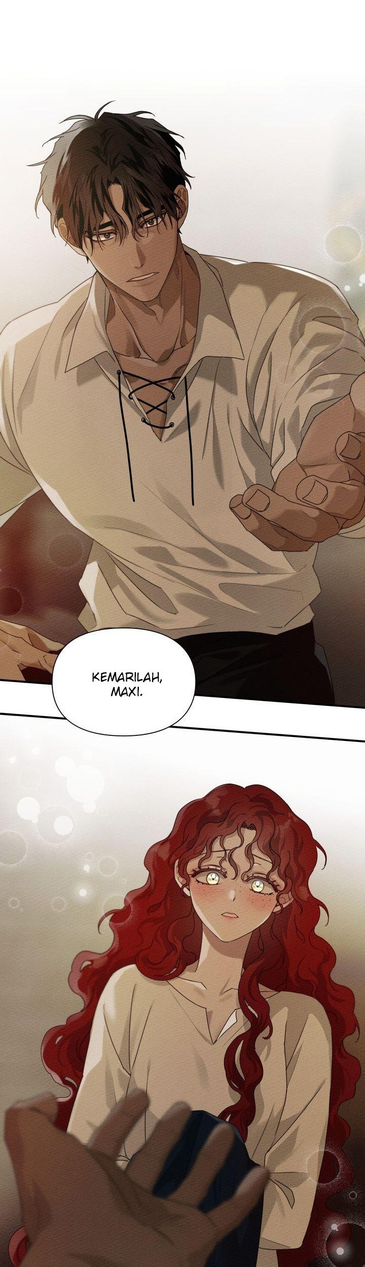 Under the Oak Tree Chapter 36 Gambar 10