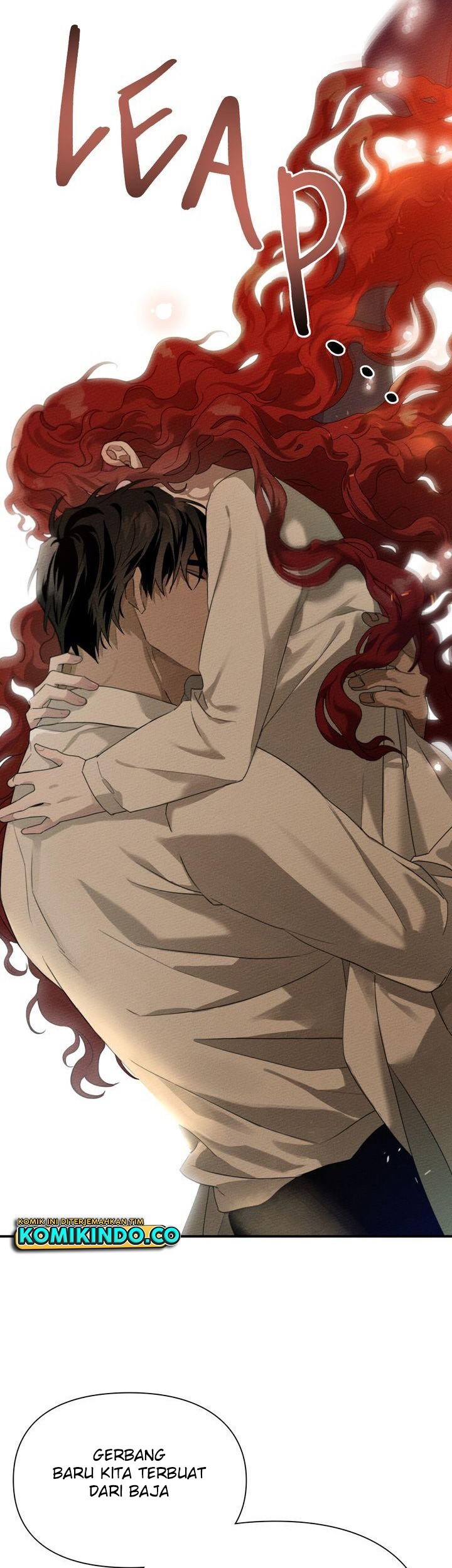 Under the Oak Tree Chapter 36 Gambar 12