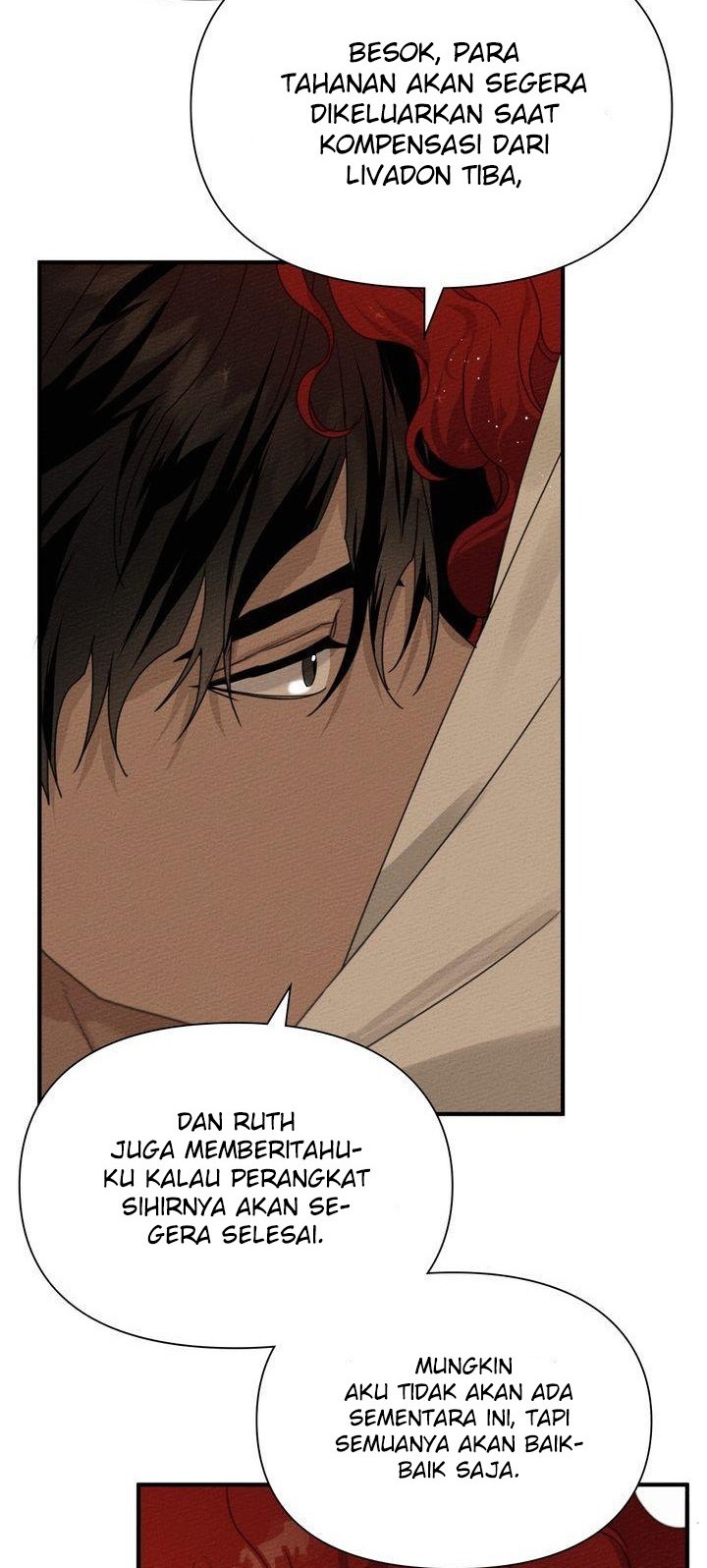 Under the Oak Tree Chapter 36 Gambar 13