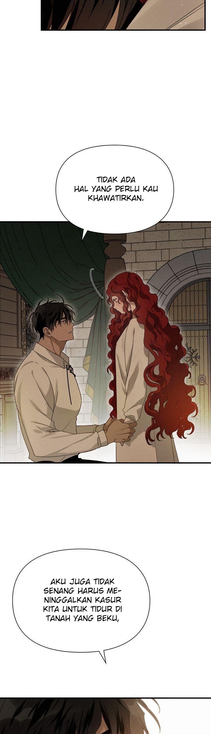 Under the Oak Tree Chapter 36 Gambar 15