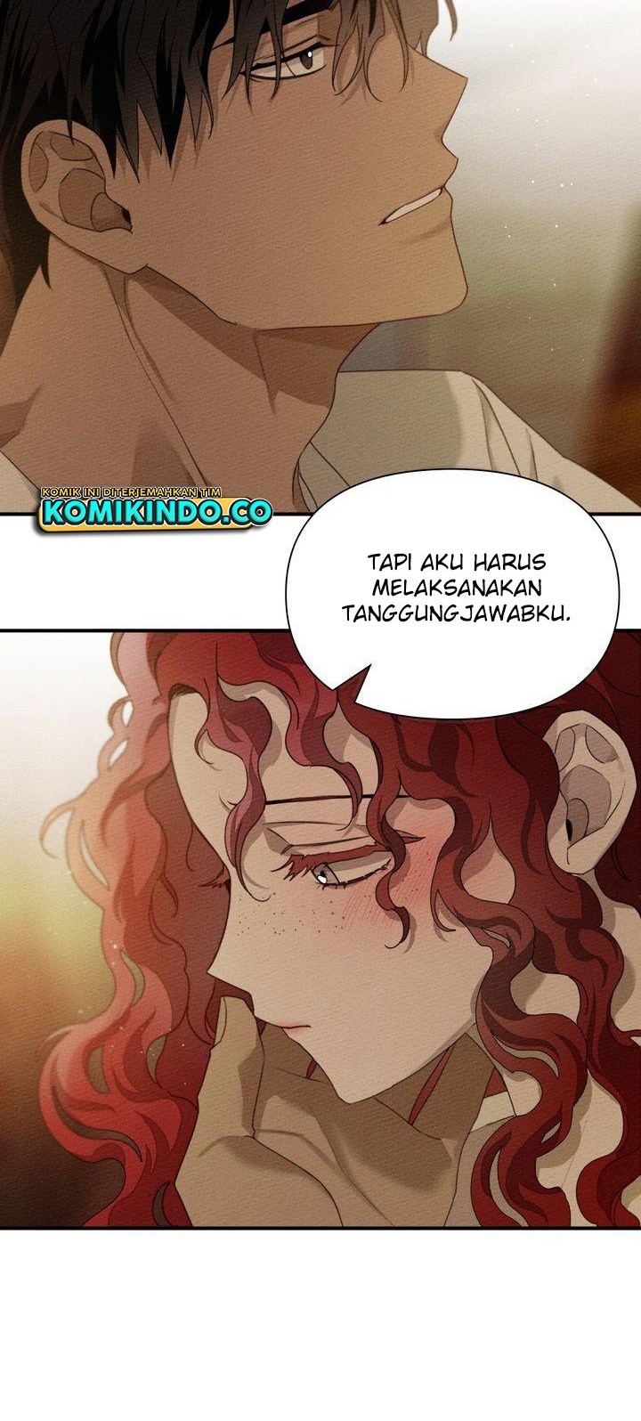 Under the Oak Tree Chapter 36 Gambar 16