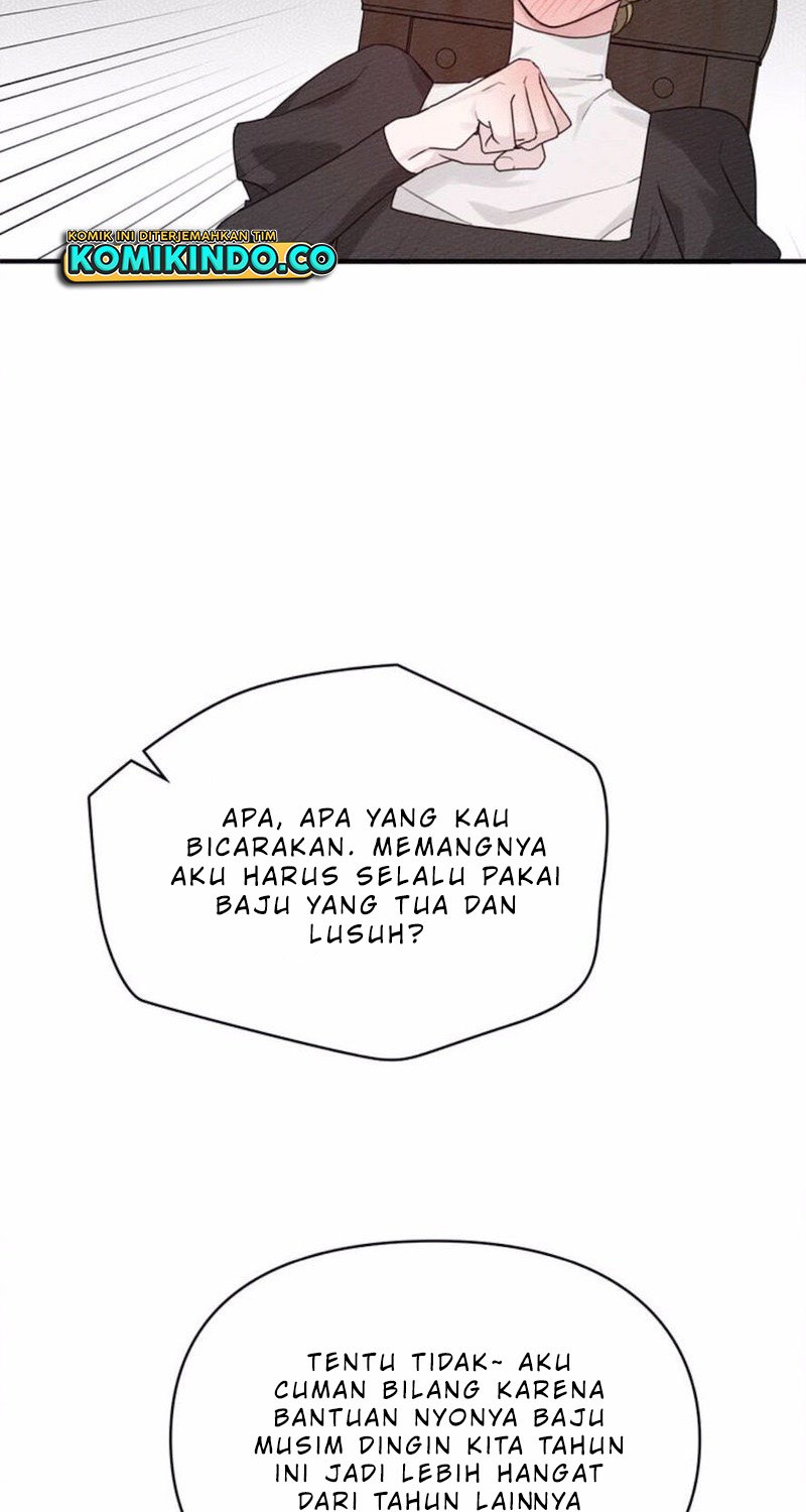 Under the Oak Tree Chapter 35 Gambar 16