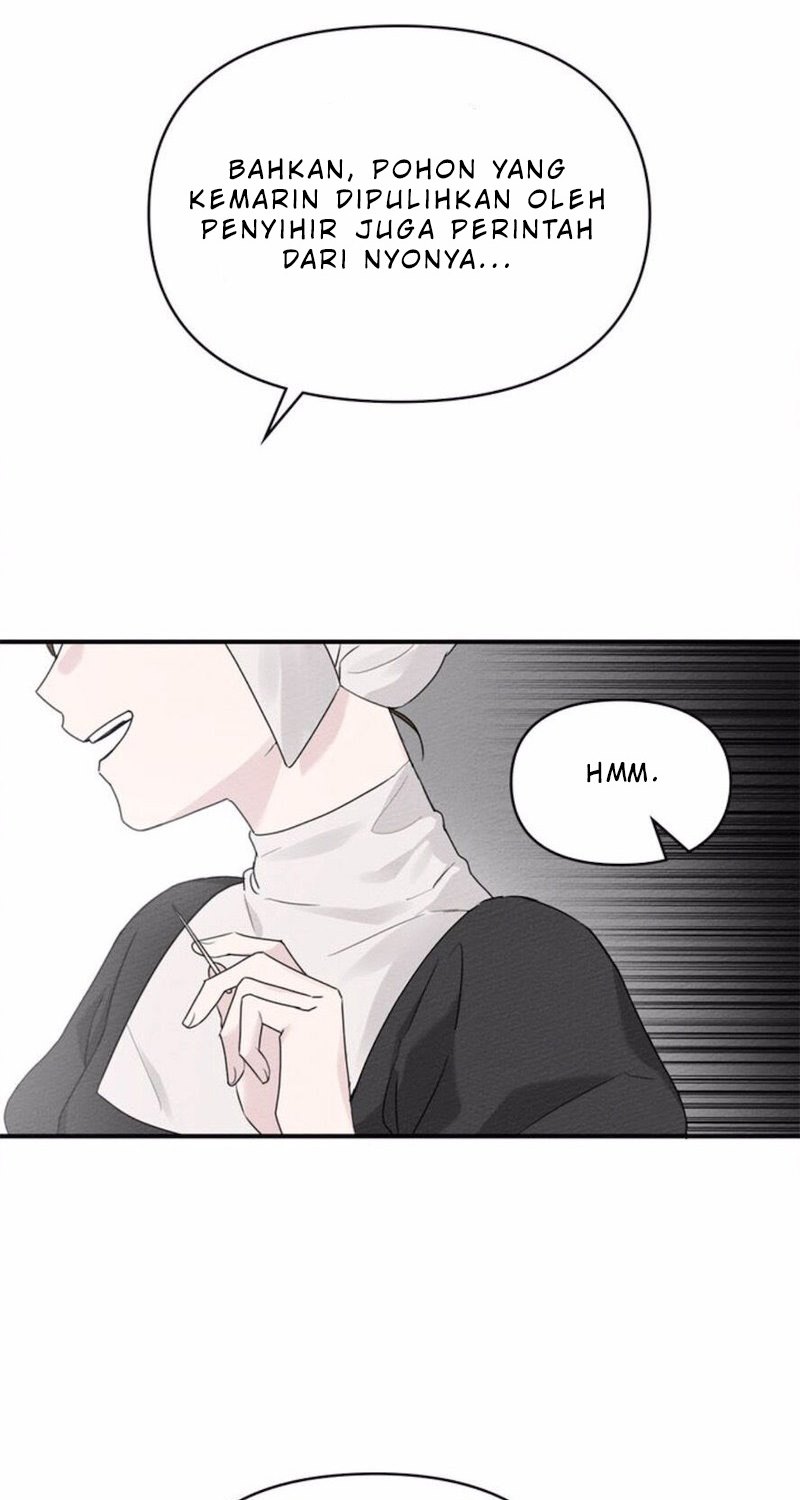 Under the Oak Tree Chapter 35 Gambar 11