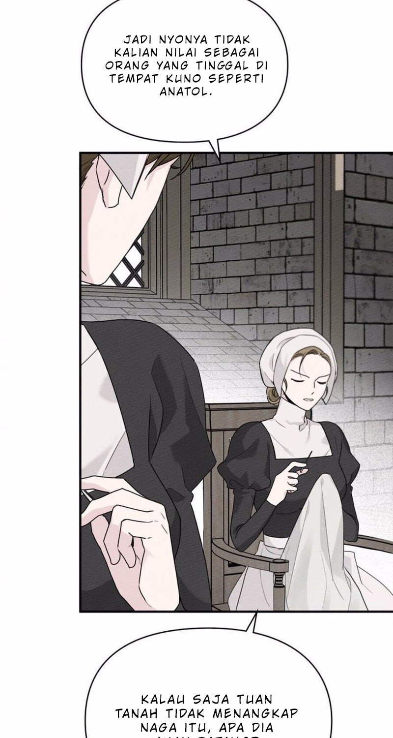 Under the Oak Tree Chapter 35 Gambar 12