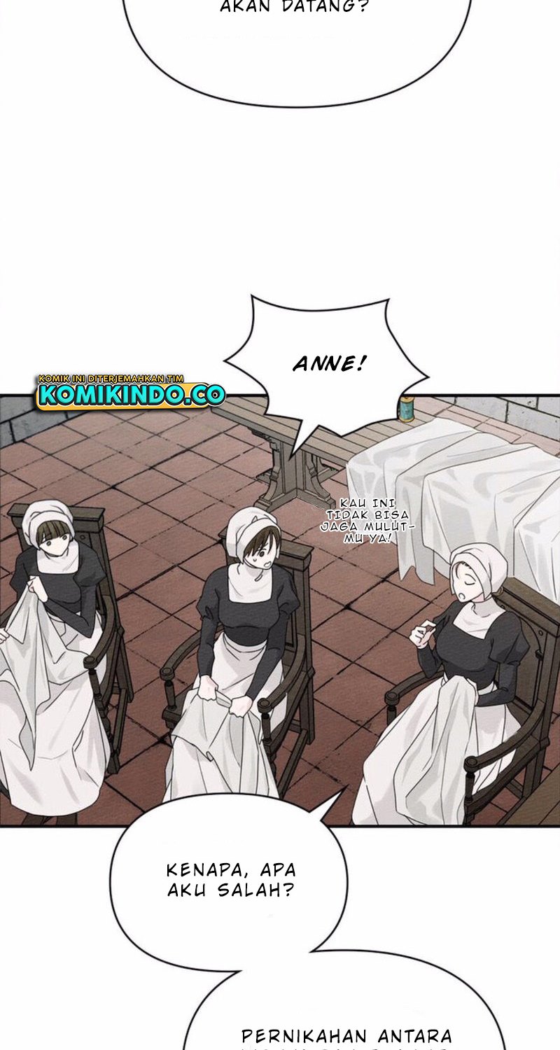 Under the Oak Tree Chapter 35 Gambar 13