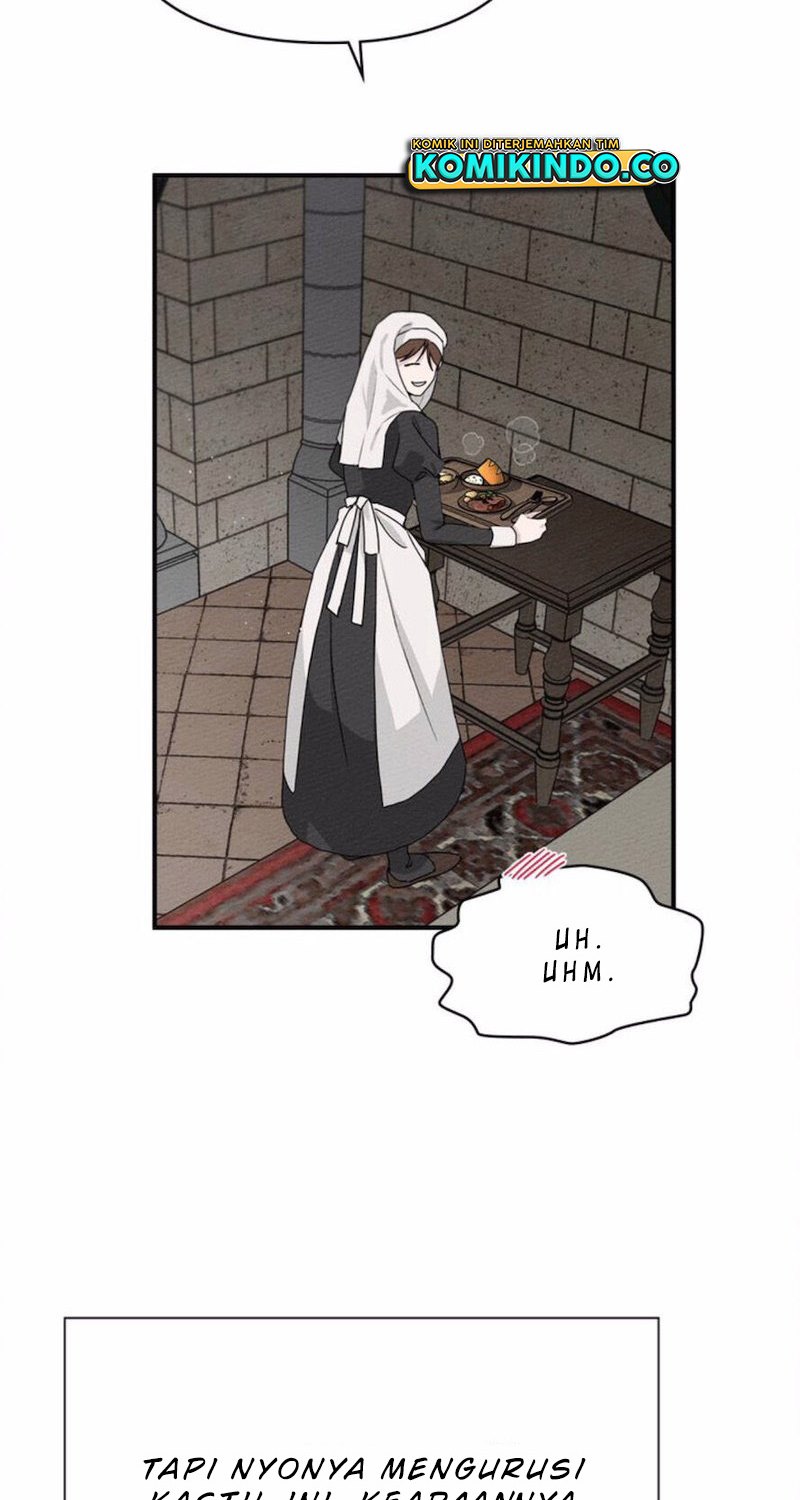 Under the Oak Tree Chapter 35 Gambar 27