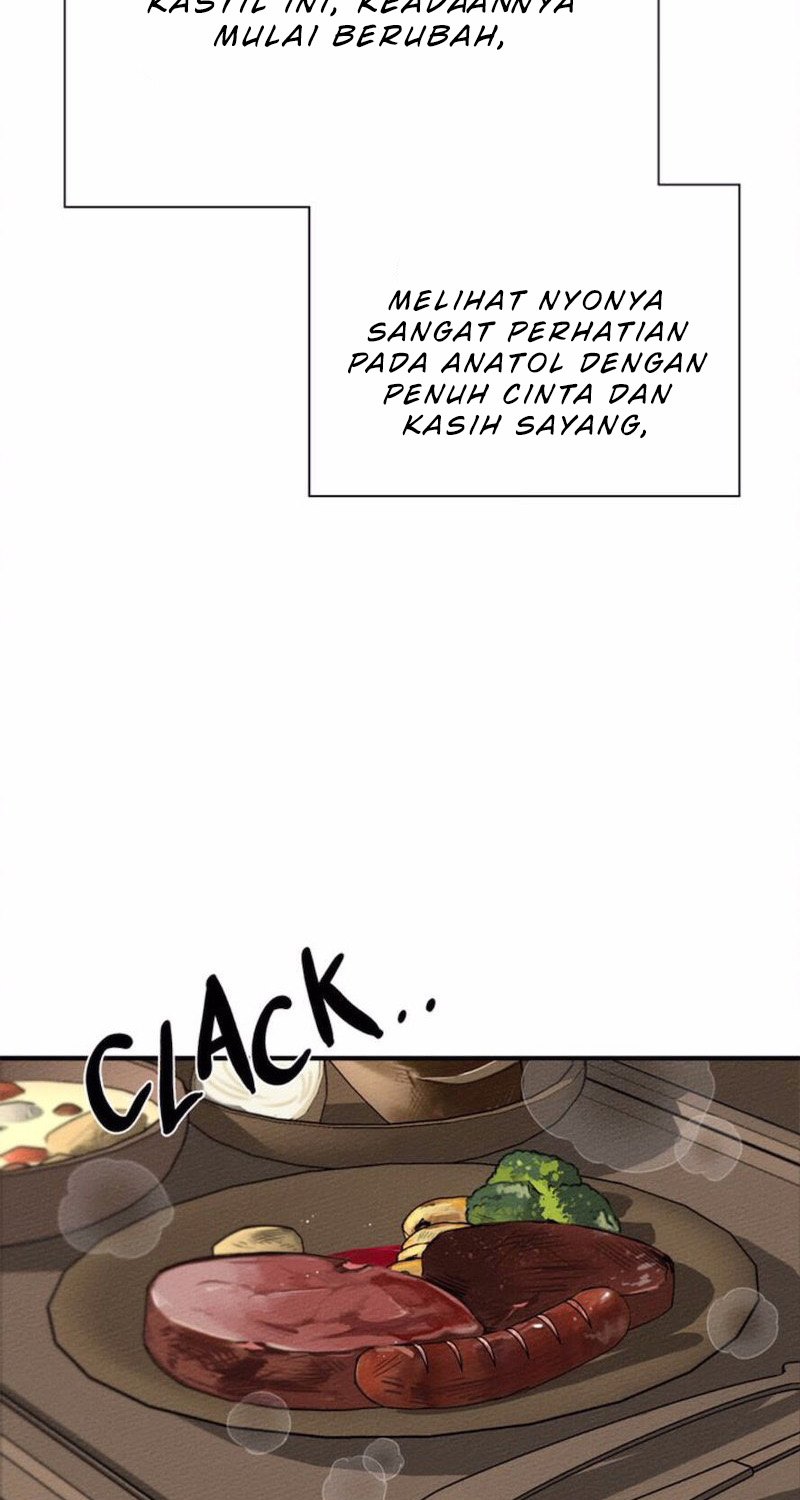 Under the Oak Tree Chapter 35 Gambar 28