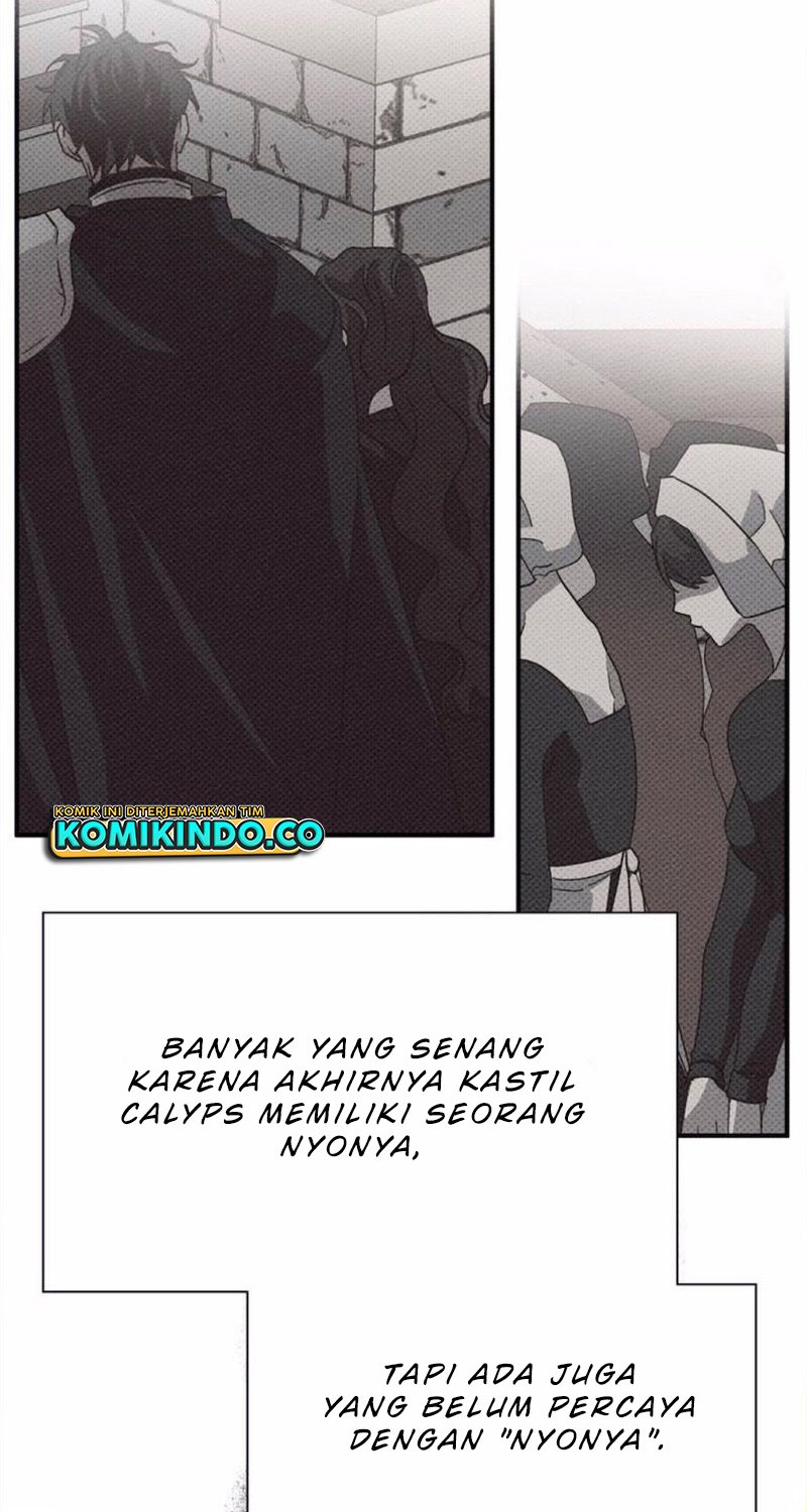 Under the Oak Tree Chapter 35 Gambar 21