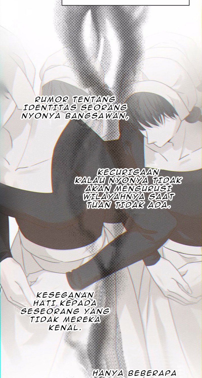 Under the Oak Tree Chapter 35 Gambar 22