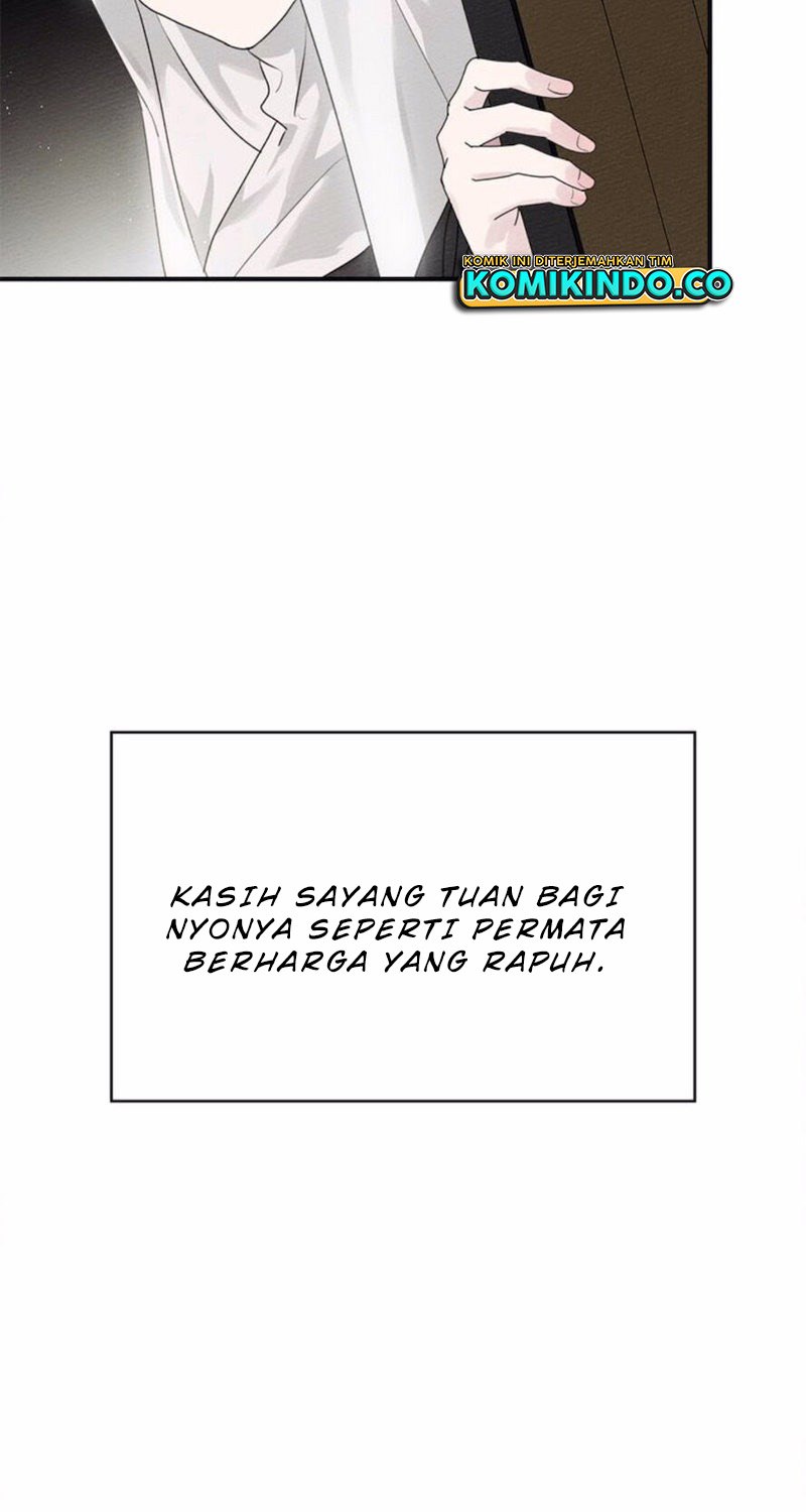 Under the Oak Tree Chapter 35 Gambar 34