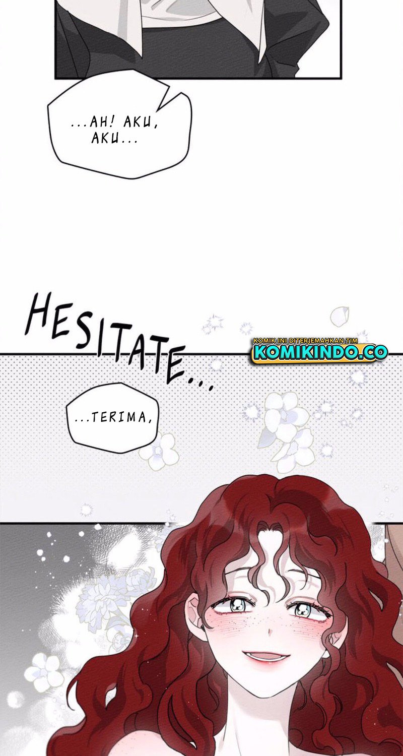 Under the Oak Tree Chapter 35 Gambar 30