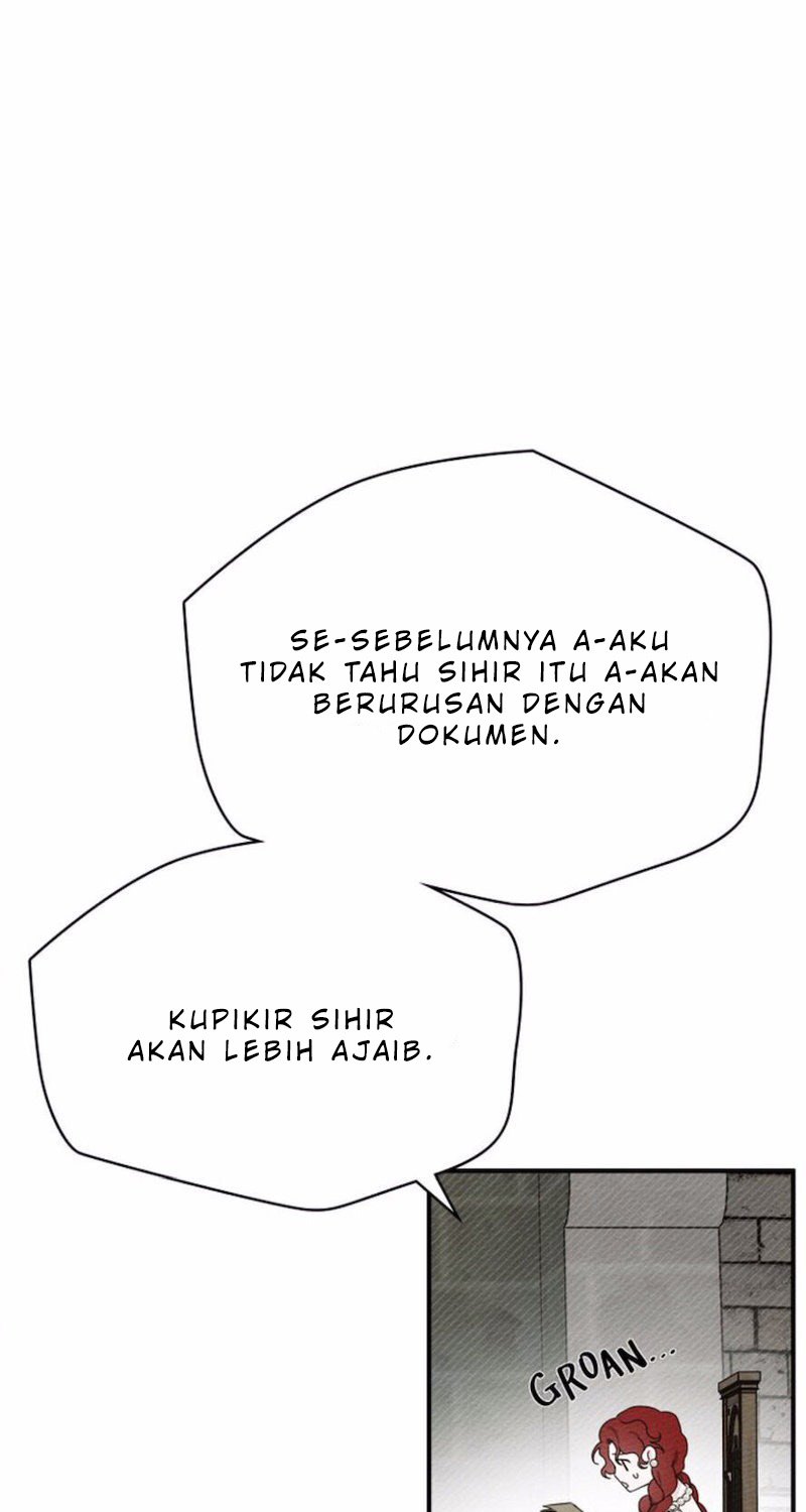 Under the Oak Tree Chapter 35 Gambar 45