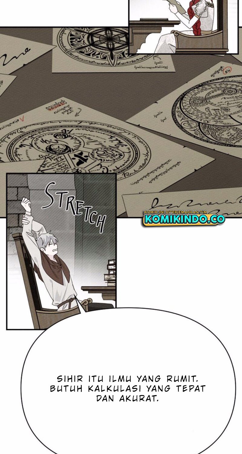 Under the Oak Tree Chapter 35 Gambar 46