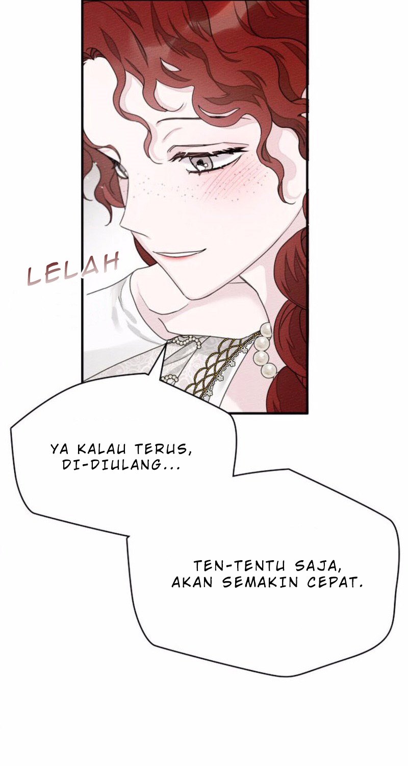 Under the Oak Tree Chapter 35 Gambar 42