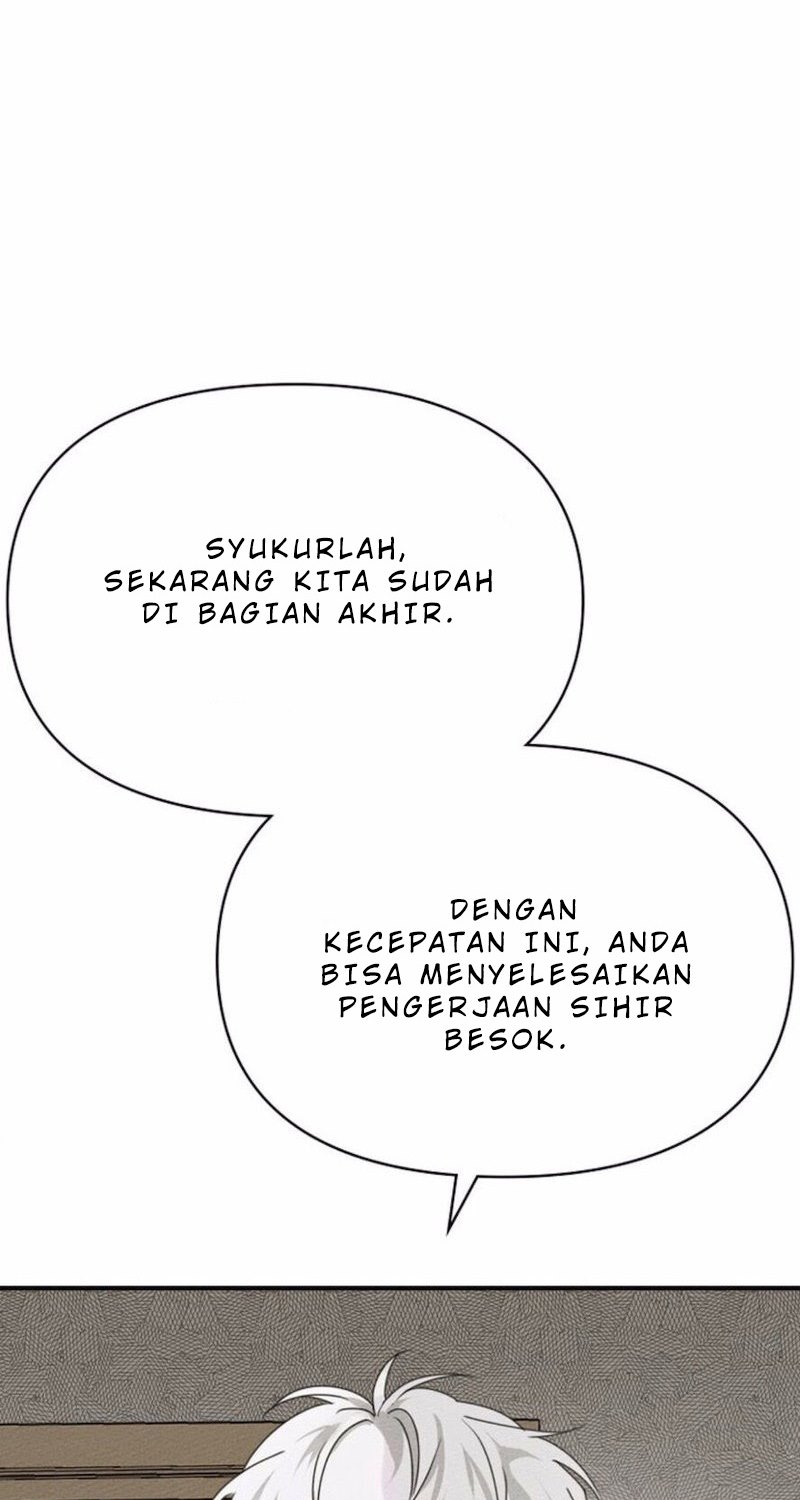 Under the Oak Tree Chapter 35 Gambar 43