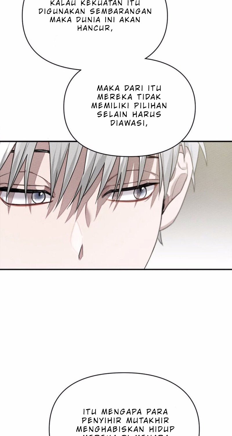 Under the Oak Tree Chapter 35 Gambar 54