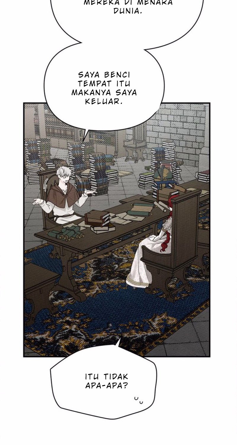 Under the Oak Tree Chapter 35 Gambar 55