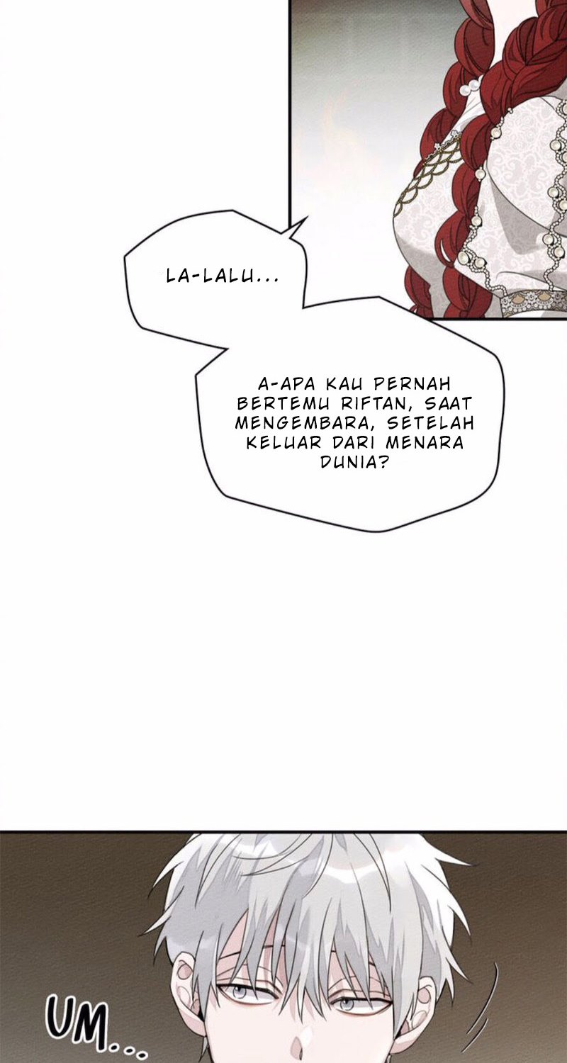 Under the Oak Tree Chapter 35 Gambar 59