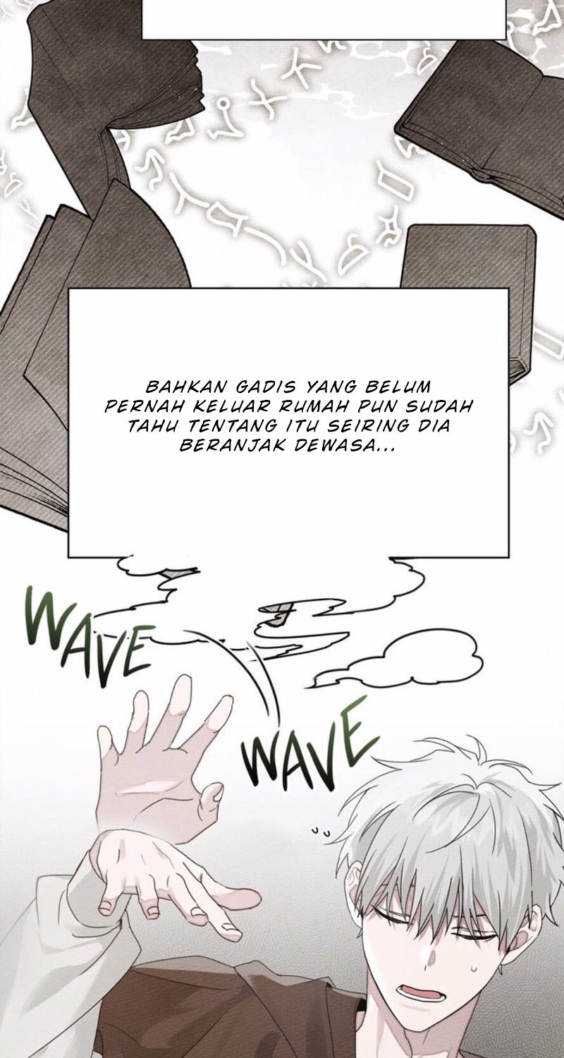 Under the Oak Tree Chapter 35 Gambar 52