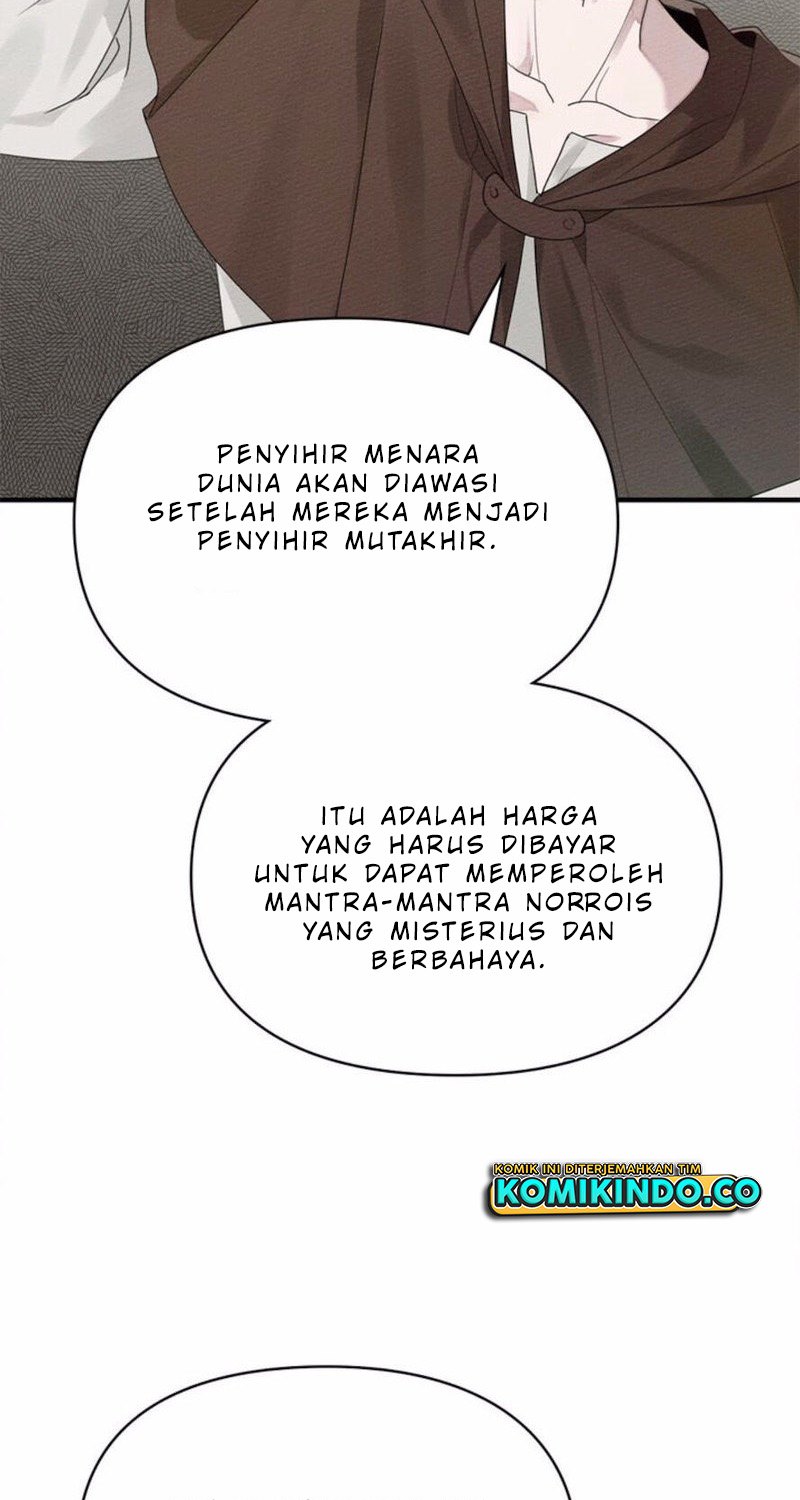 Under the Oak Tree Chapter 35 Gambar 53