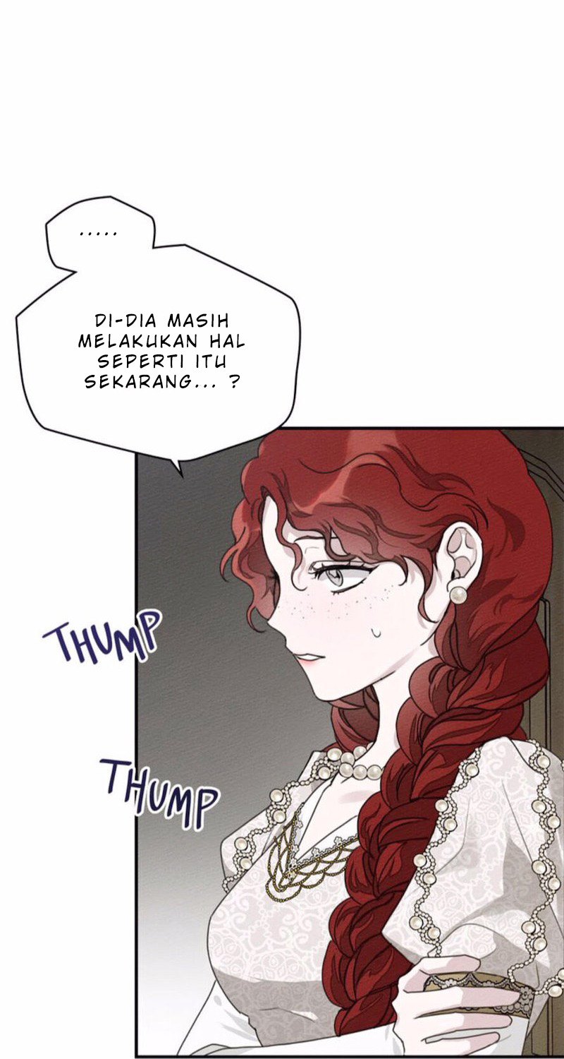 Under the Oak Tree Chapter 35 Gambar 66